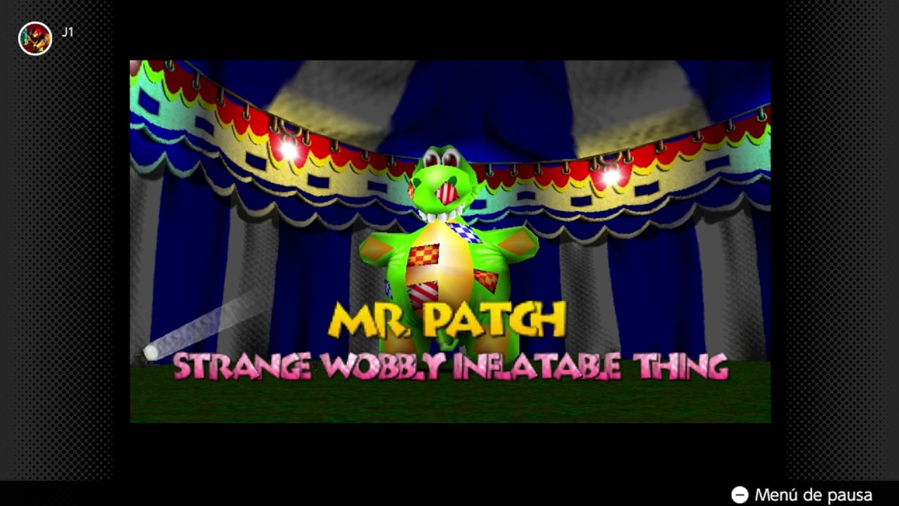 Banjo Tooie GamePlay 03