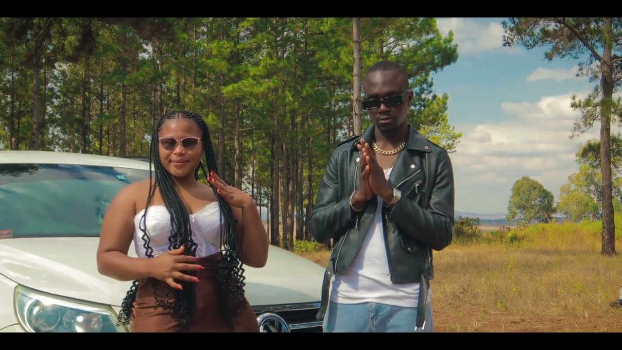 BLACK STEEL- Nambe (Video official)