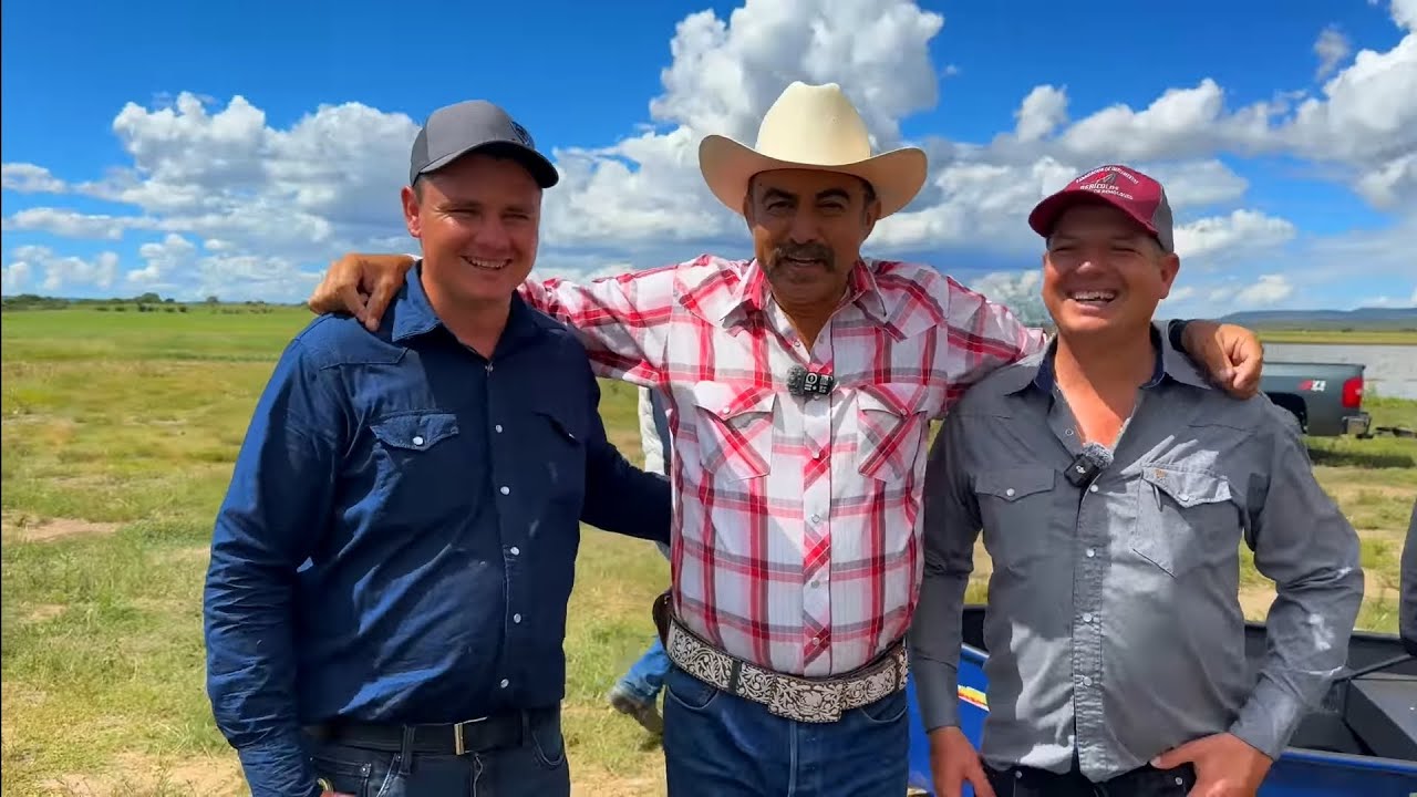 El Corrido de Jacobo y Memo menonitas zacatecanos trabajadores @ZacatecanoSoyJRdeLEON