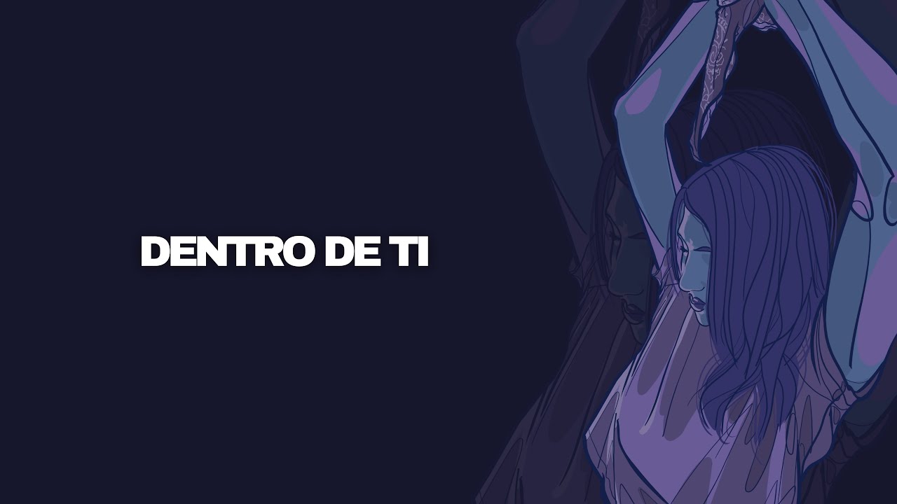 Décimo - Dentro de ti (Lyric Video)
