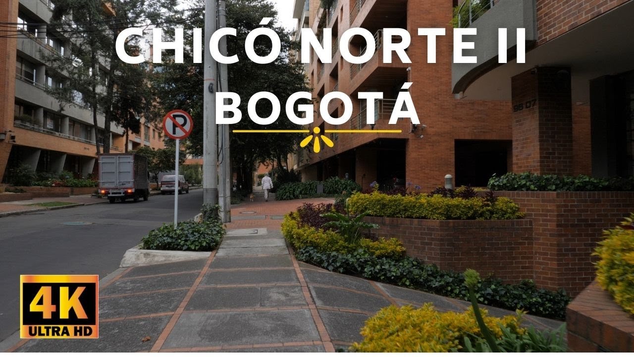 Chicó Norte II