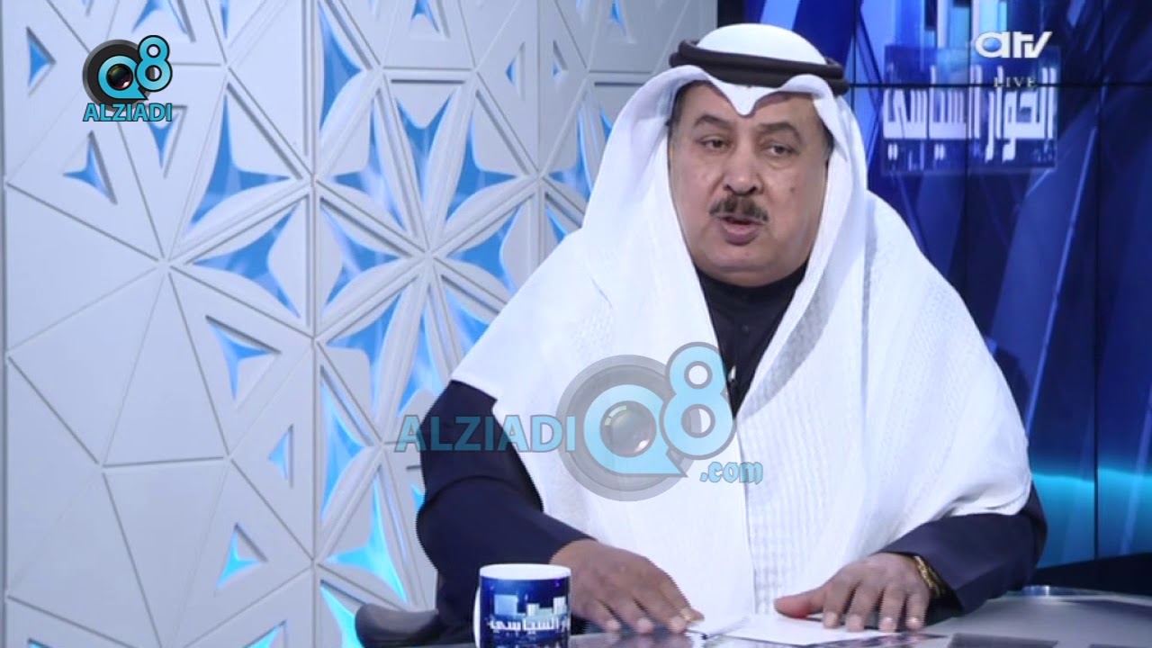 النائب خلف دميثير: إقتراض الـ25 مليار على مدى 30 سنة بفائدة 3% أمر طبيعي وأفضل من تسييل الأصول