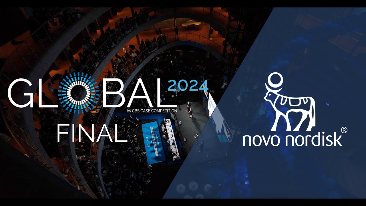 CBS Case Competition GLOBAL Final 2024