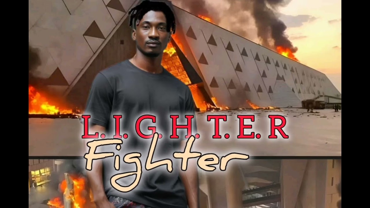 LIGHTER 