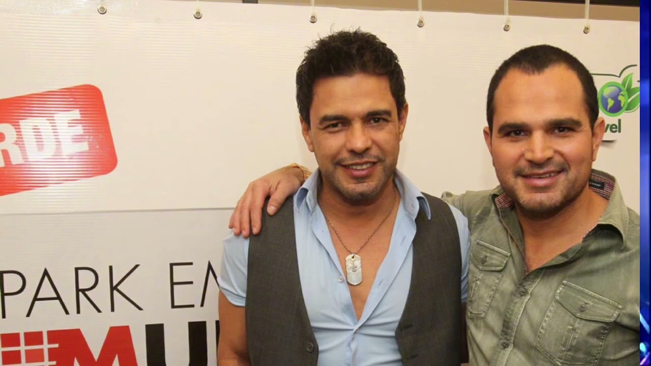Músicas de Zezé Di Camargo & Luciano: Pra Não Pensar em Você / Cada Volta É Um Recomeço