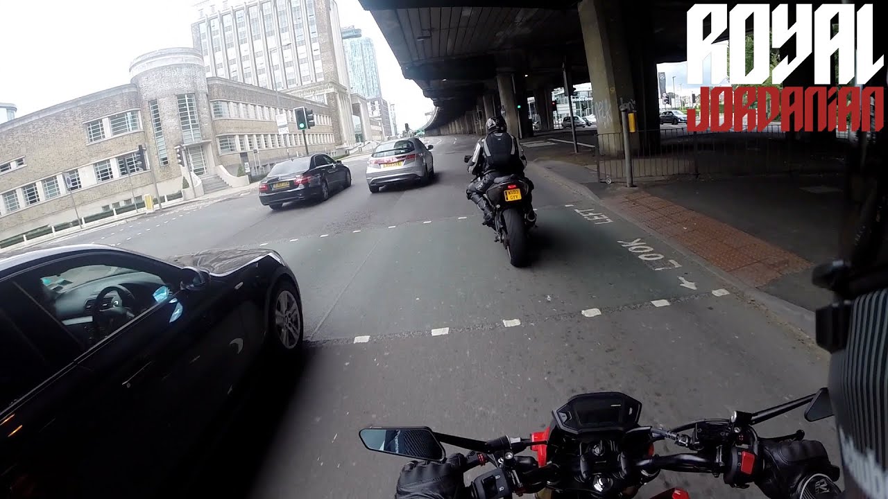 Every Honda Grom has a Quick Shifter fitted from factory