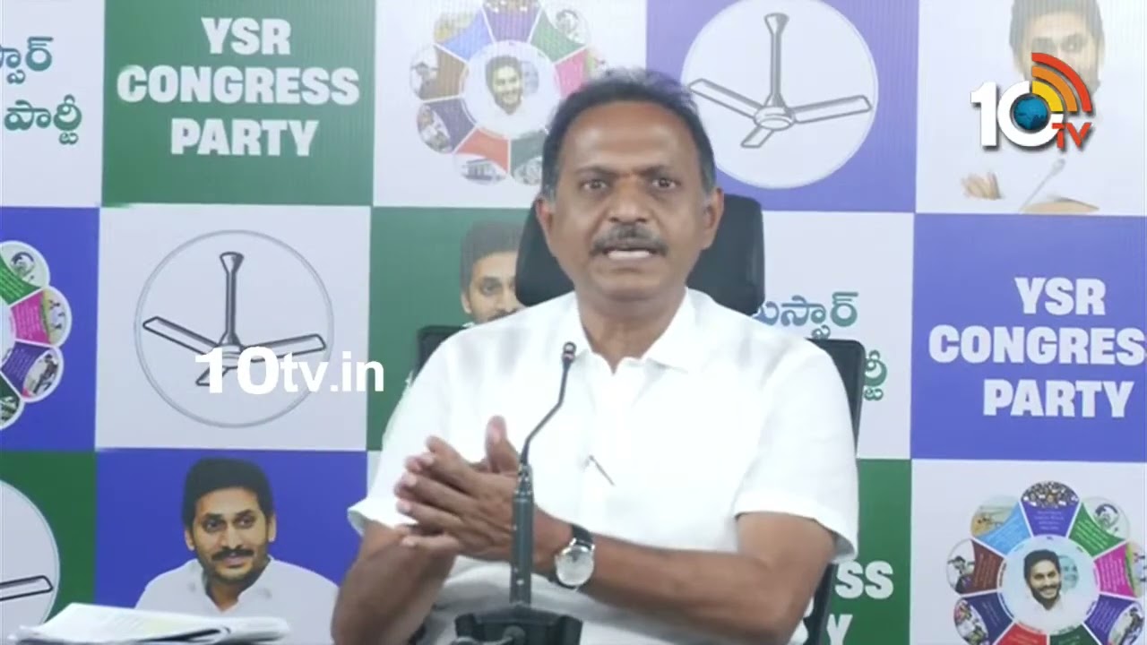 వైఎస్  షర్మిలపై S.V సతీశ్ షాకింగ్ కామెంట్స్ | S.V. Satish Kumar Reddy shocking comments on Sharmila