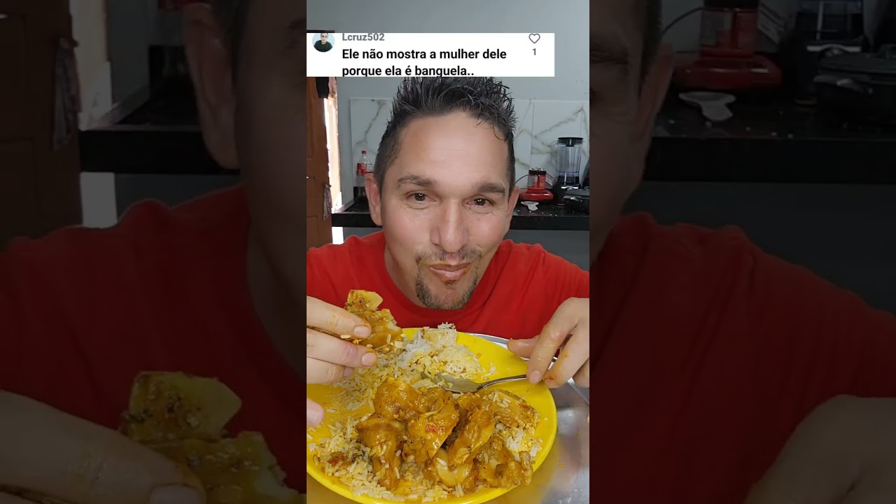 Mocotó de boi #mukbang panelada só no molho #comida #comendo #viralvidio 