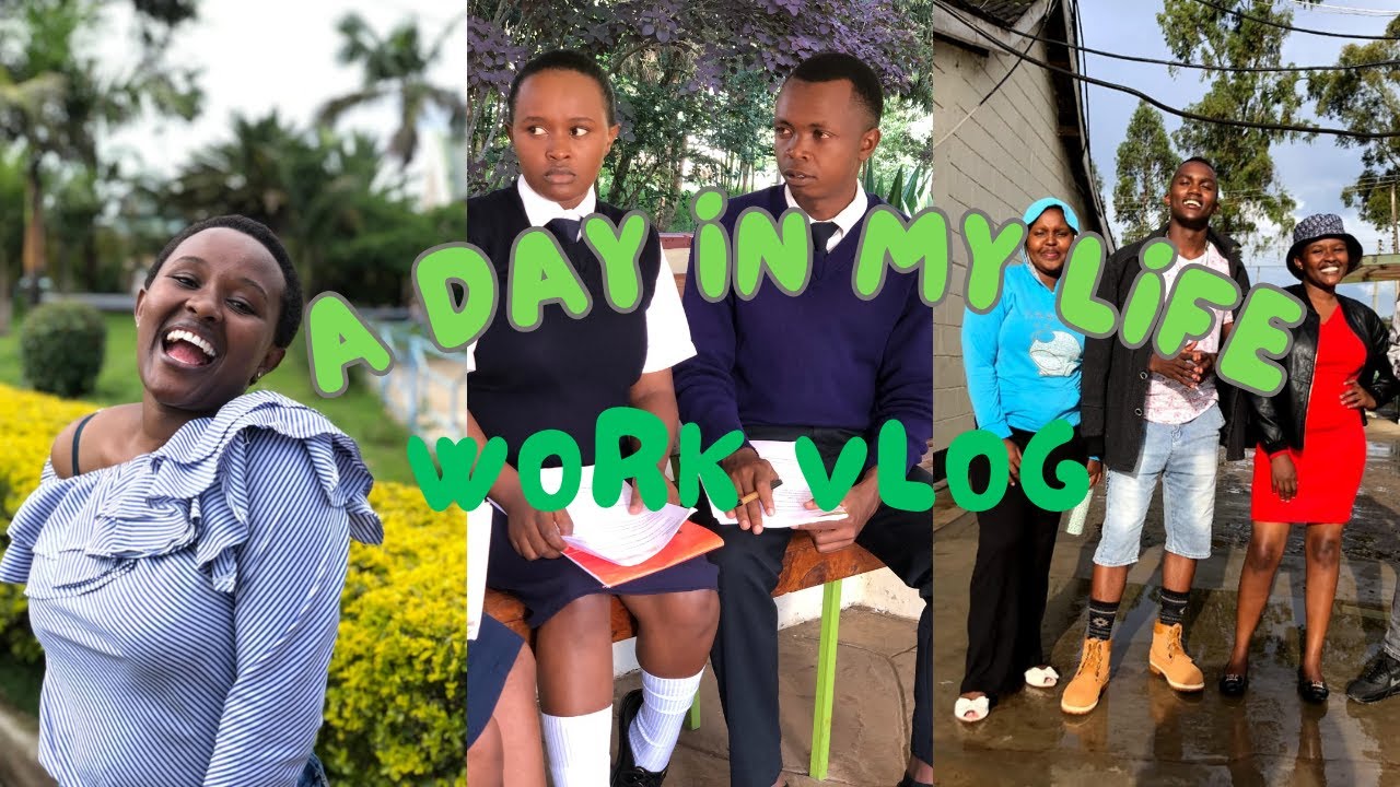 CITIZEN TV TAHIDI HIGH\\EXCLUSIVE Behind The Scenes\Not What You Expect