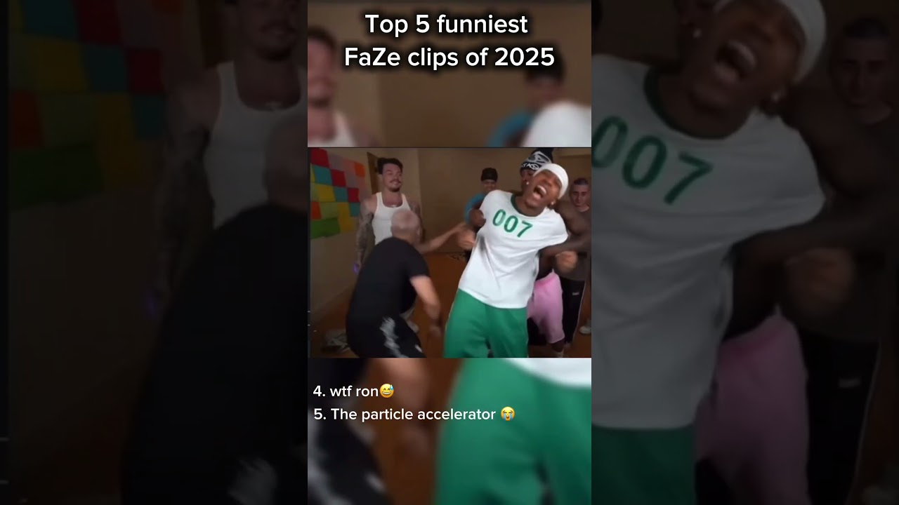 The *FUNNIEST* FaZe clips🔥😂 #comedy #funny #trending #twitch #viral #gaming #live #livestream