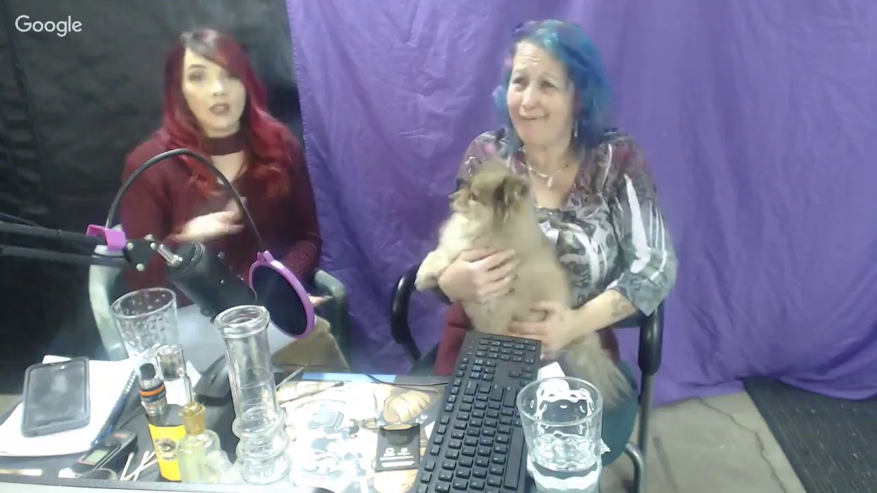 Dab & Gab episode 3