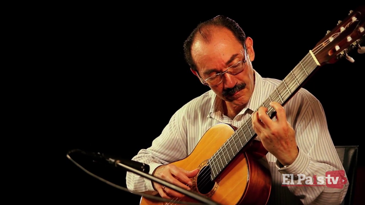 Fernando Arduz - Mañanita de Pascua
