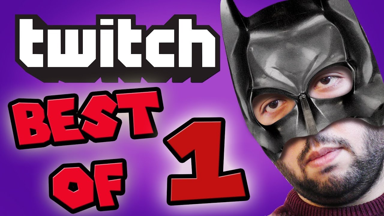 LE BUG FINAL ! (best of 1)