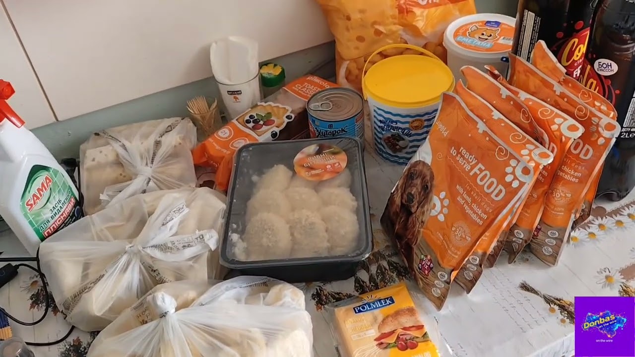Недільні клопоти 😅 поїздка з кумою до магазину. Розпаківка з Аврори і Дивоцін.