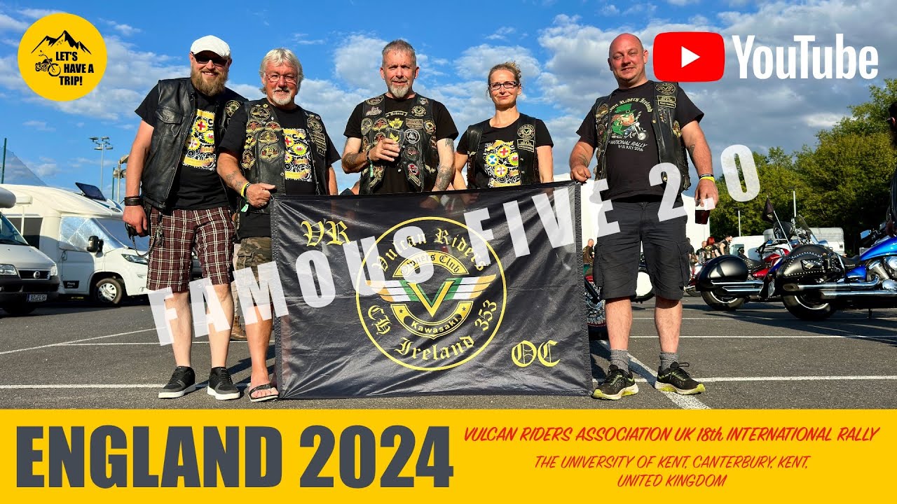 ENGLAND 2024 