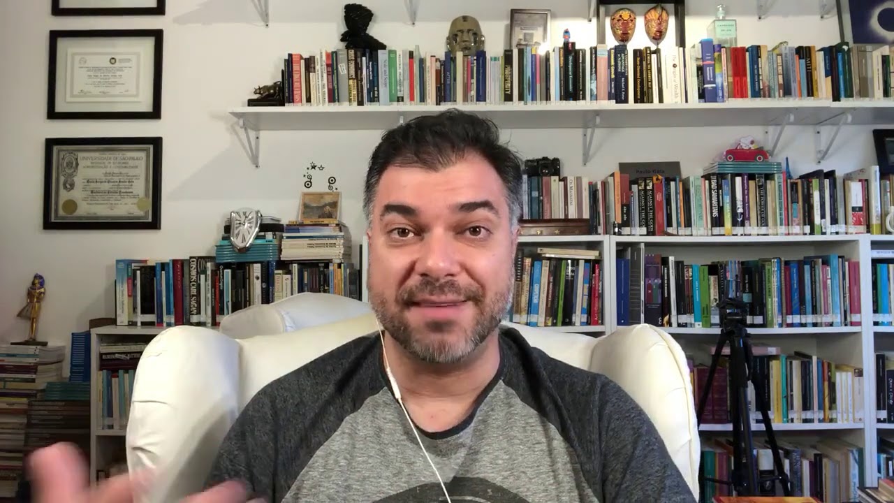 O boom de credito da era Lula