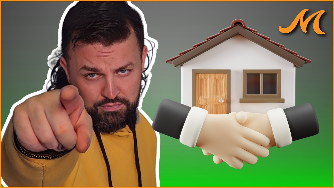 Before You Join Another Real Estate Team&hellip; WATCH THIS FIRST