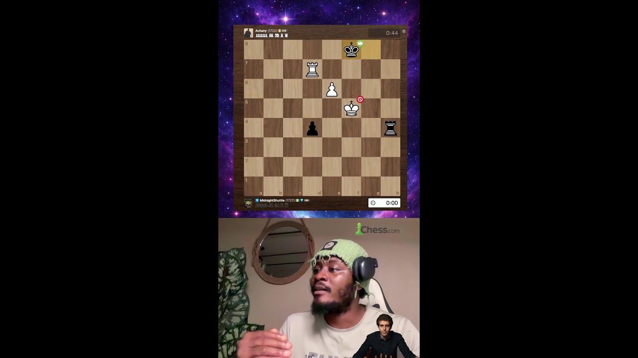 9 Rapid Chess Games and then some 3+2 Viewer Challenge | lichess.org
