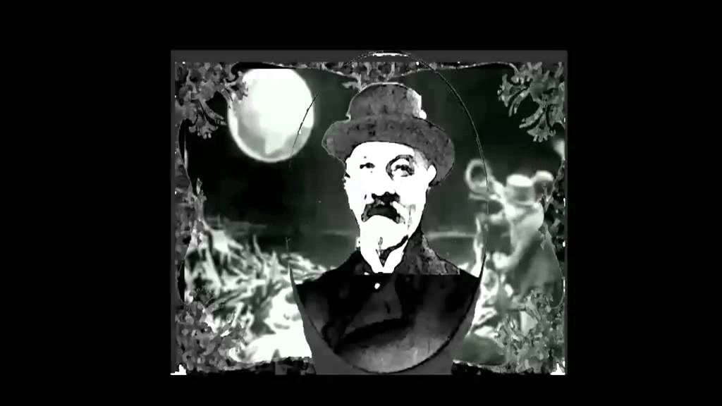 Viennale-Trailer 2012 - 50 Years of Viennale Anniversary Trailer: Kino (by Chris Marker)
