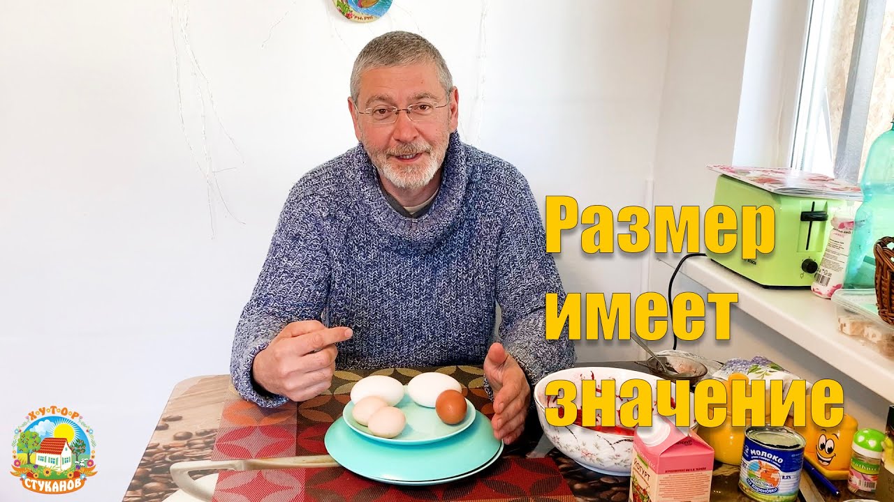 #137 Пробуем омлет из гусиных яиц. Съездили на рынок. Нашли немного дров.