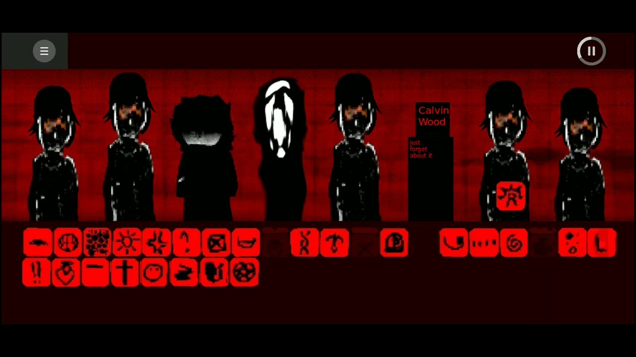 Incredibox congregation mix