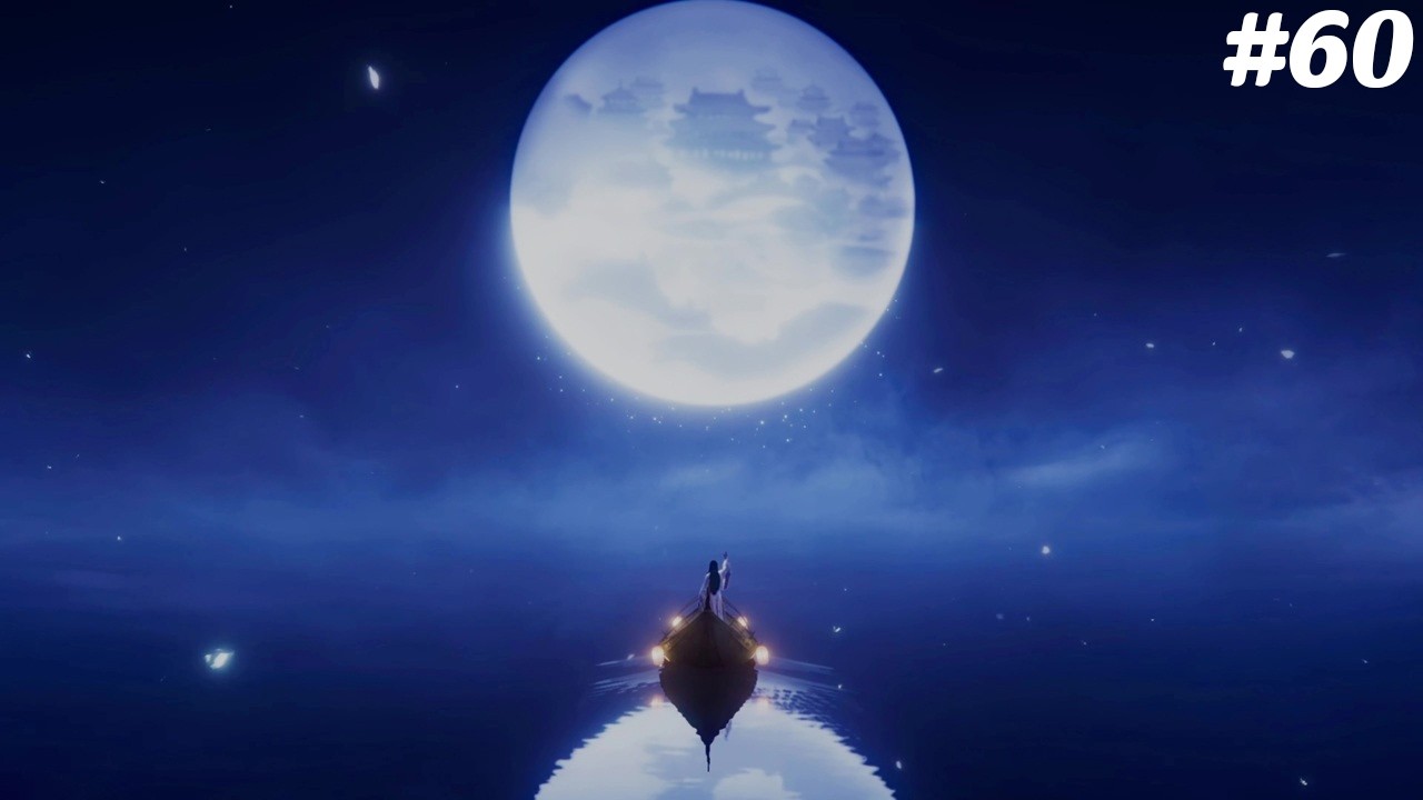 Где встречаются ветры - Часть 60 - Hexi (Прохождение/Геймплей/Давайте играть)