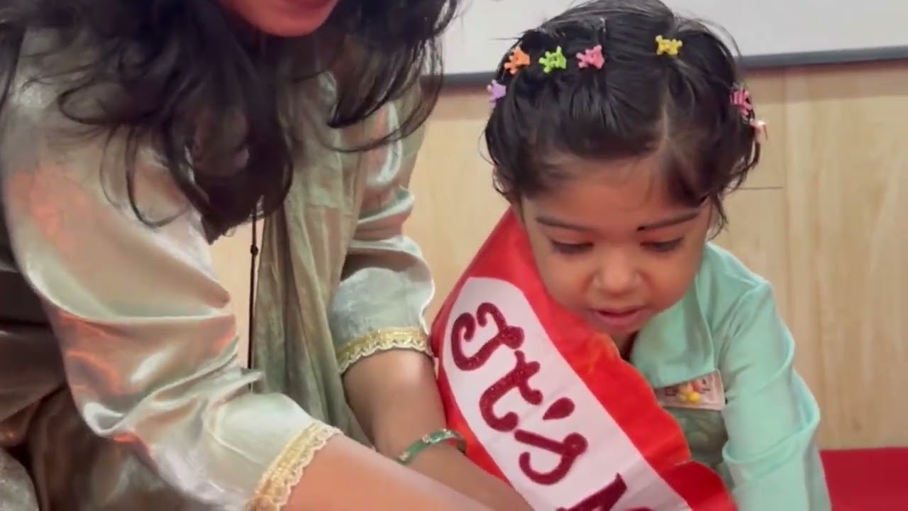 Happy Birthday to my precious girl 💗 #birthdaycelebration #birthdayvlog 