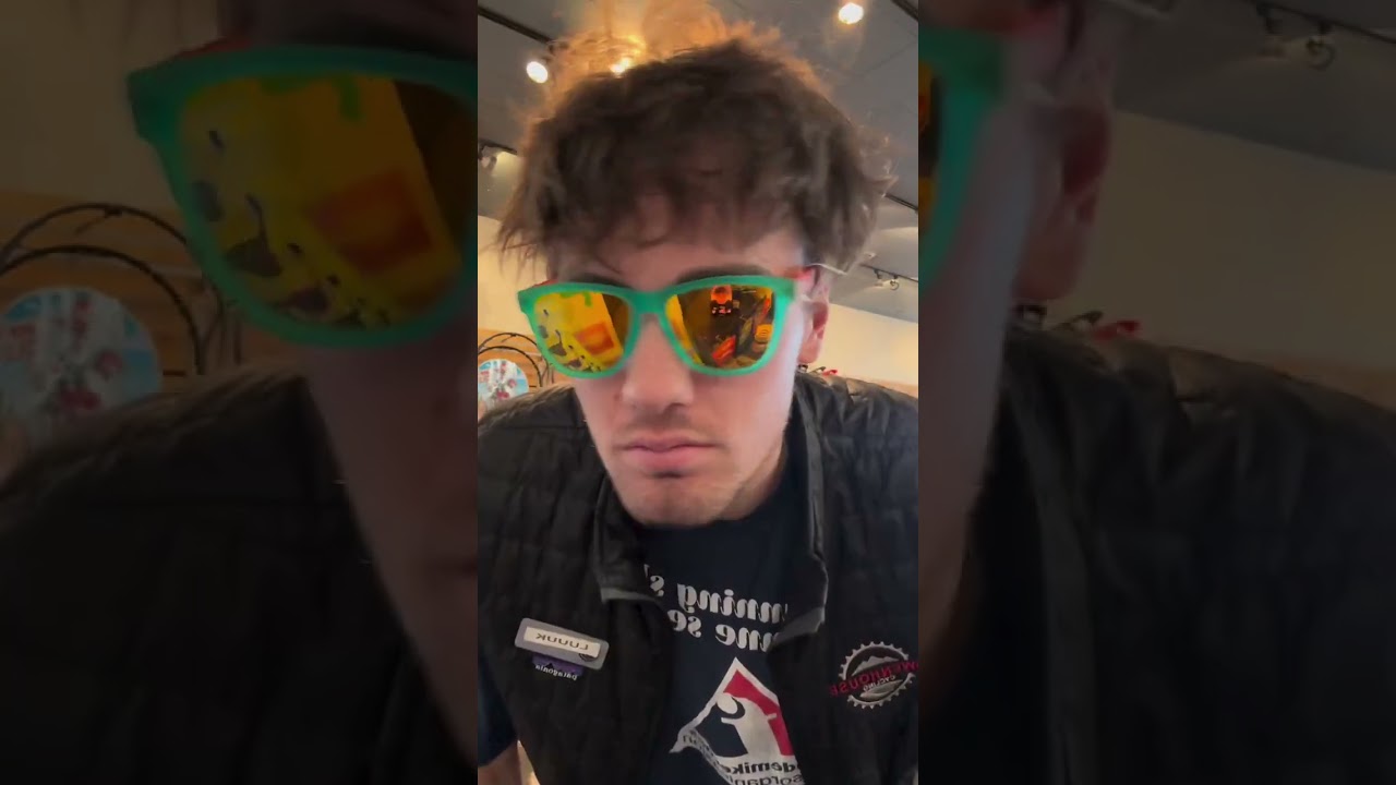 GOODR Sunglasses at Owenhouse Cycling