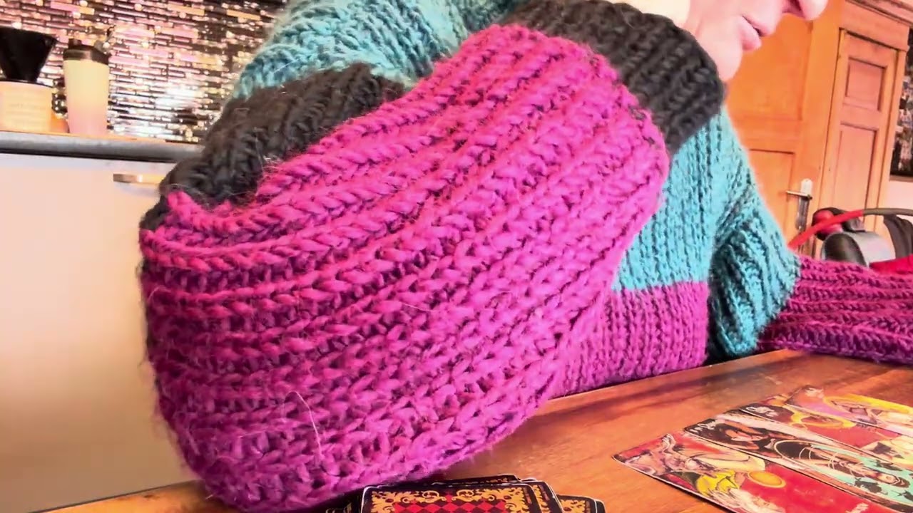 ❤️💜Er steht jetzt zu seinen Gefühlen💜❤️