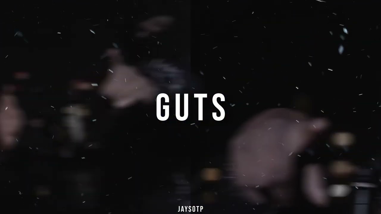 #Siraq TD x R1 x #SinSquad ND Type Beat - &ldquo;Guts&rdquo; | [2026 UK Drill Instrumental] (Jaysotp)