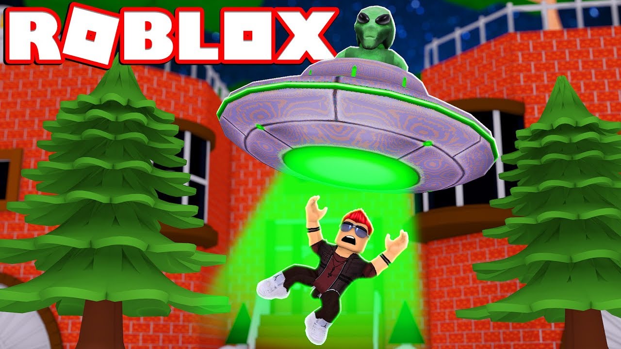 🔥 TO PRAWDZIWI KOSMICI?! | ROBLOX #254