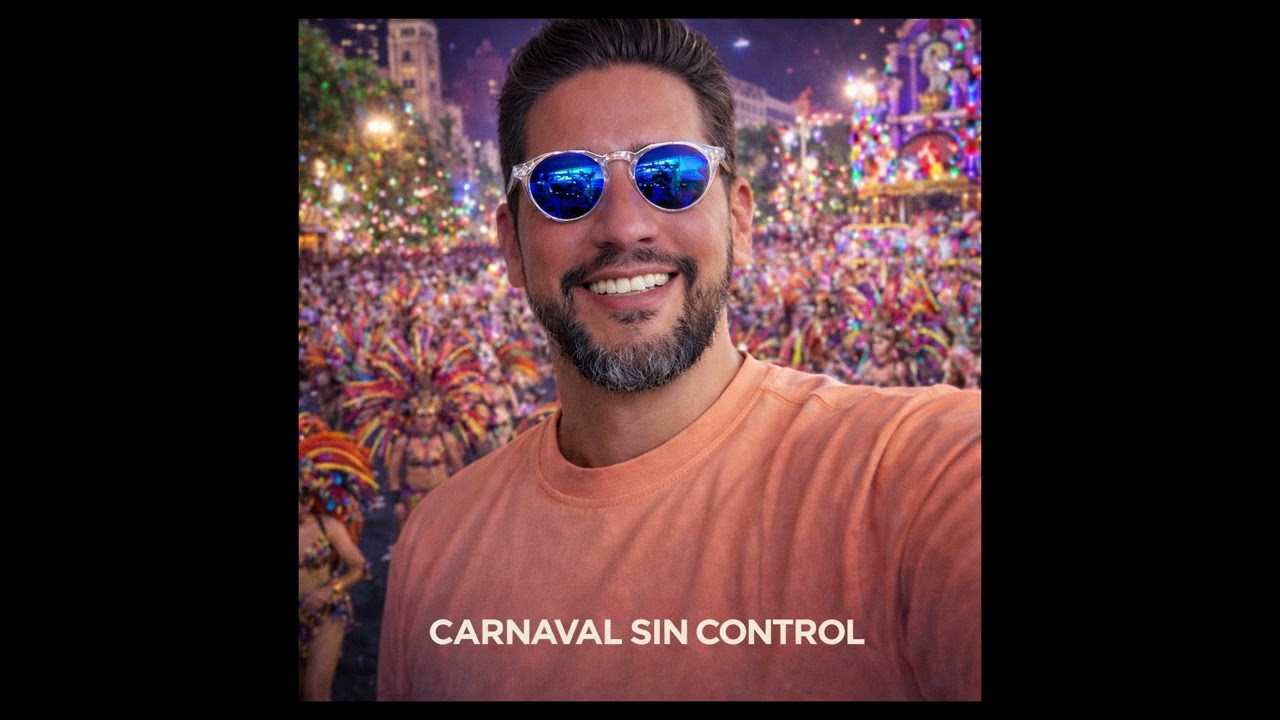 Carnaval Sin Control