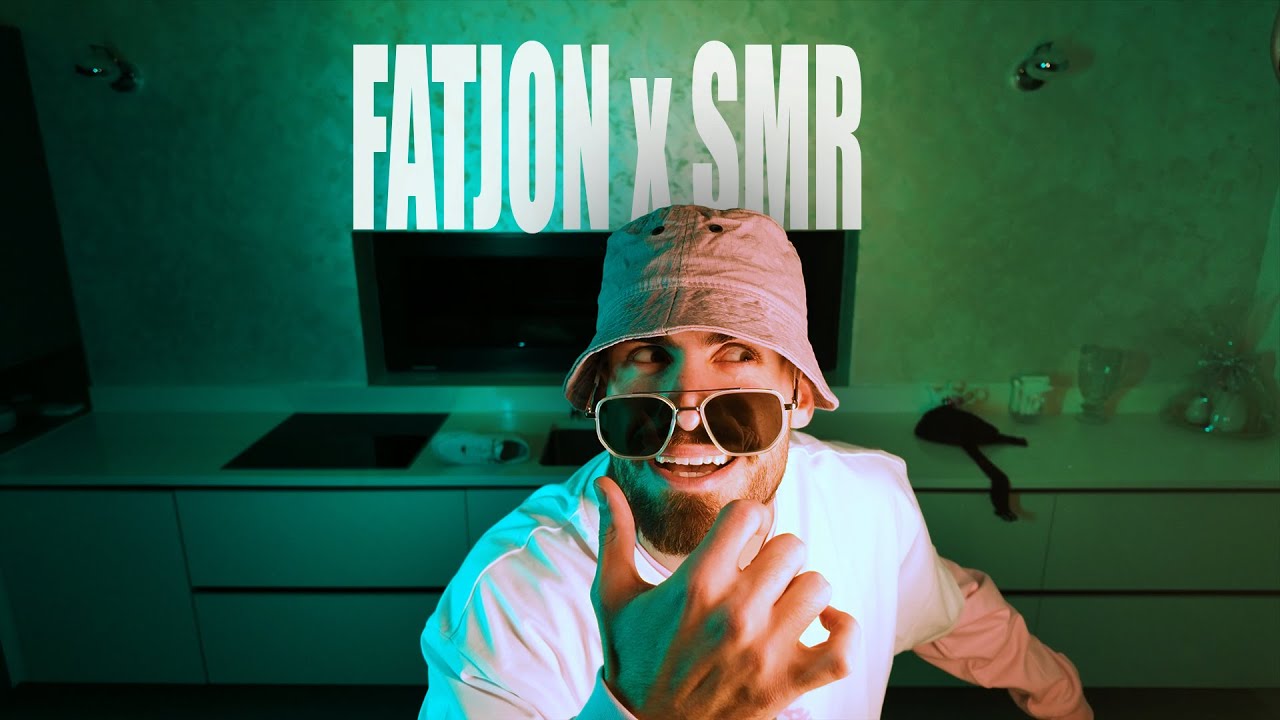 FATJON x SMR (prodby. rewi)