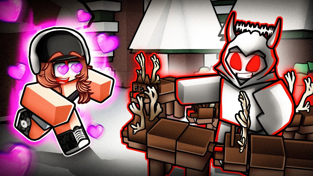 I Created a RARE Alpha Wolf Army, And She Fell In Love... (99 Nights in the Forest)