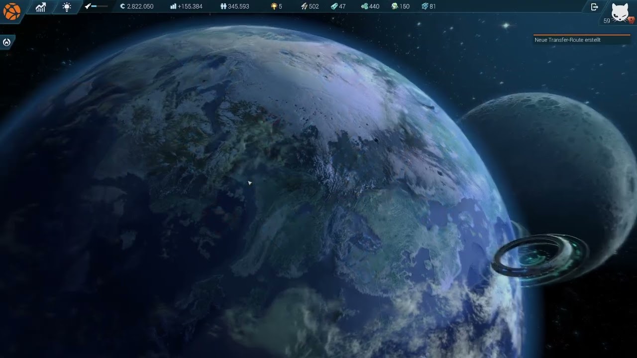 Let´s Play Anno 2205 Teil 27 Brückenbau und weitere Stadt!