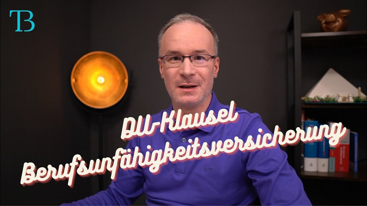 II.6 - DU-Klausel