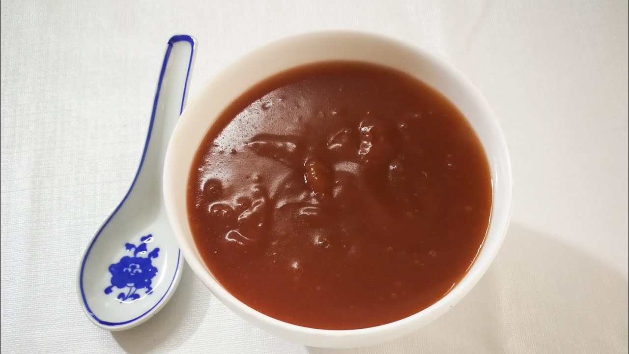 SALSA BBQ CASERA, EN 5 MINUTOS, FACIL Y DELICIOSA.