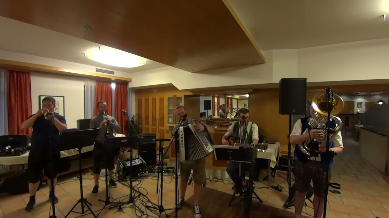 Erinnerungen - Tatort Quintett