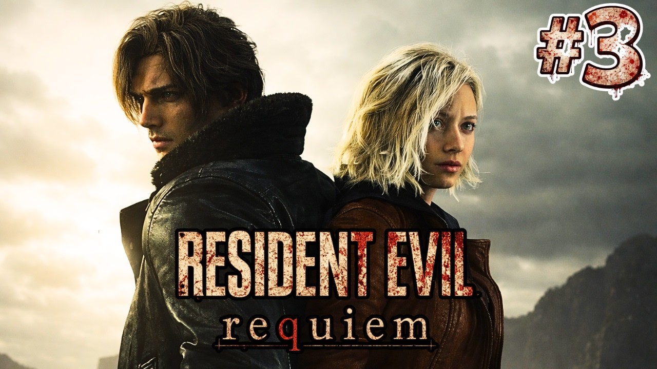 Resident Evil Requiem | Capitulo Final | Gameplay Español | PS5 FAT