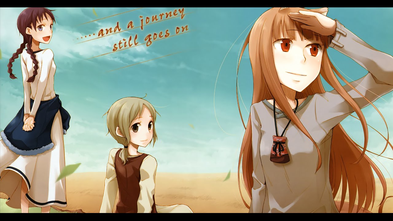 Top 10 Romance Anime