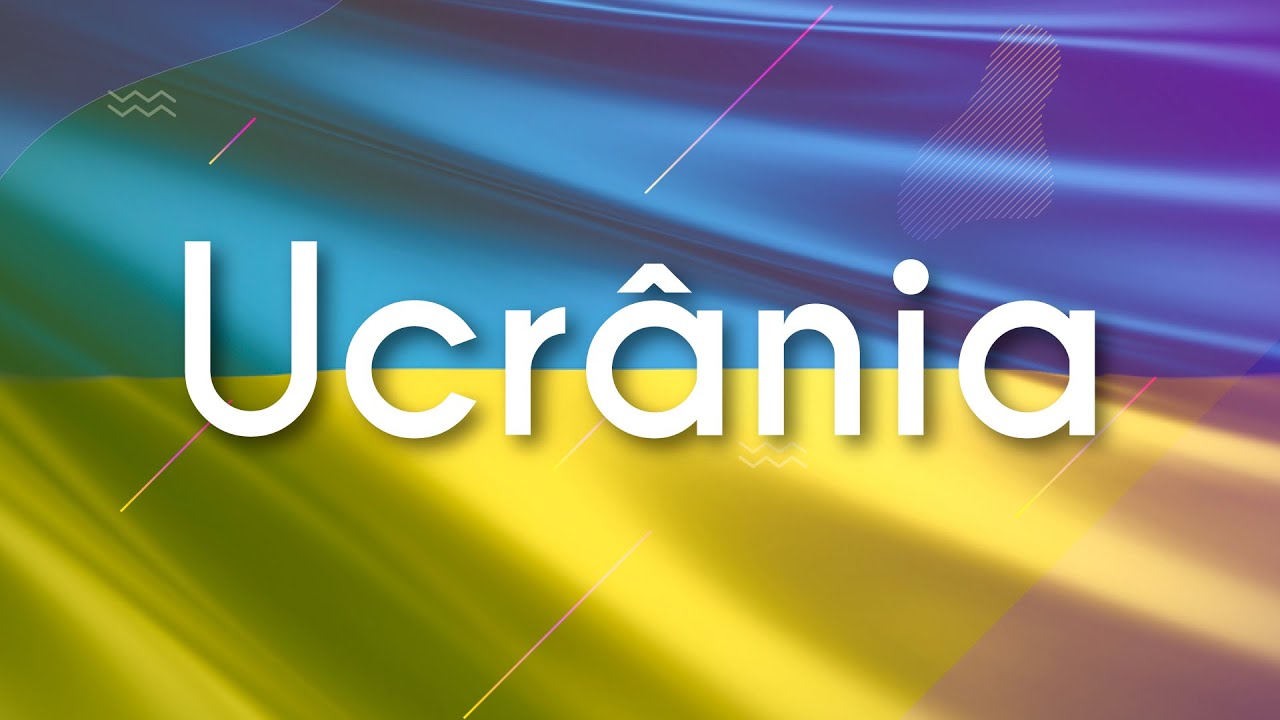 Ucrânia - Brasil Escola