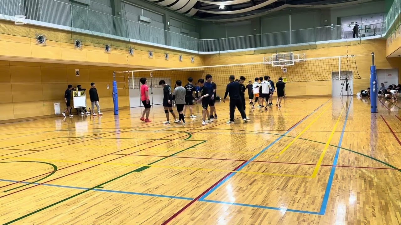 【練習試合】①_20260222@堺市