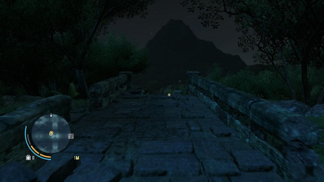 Far Cry 3 Classic Edition_Part 4