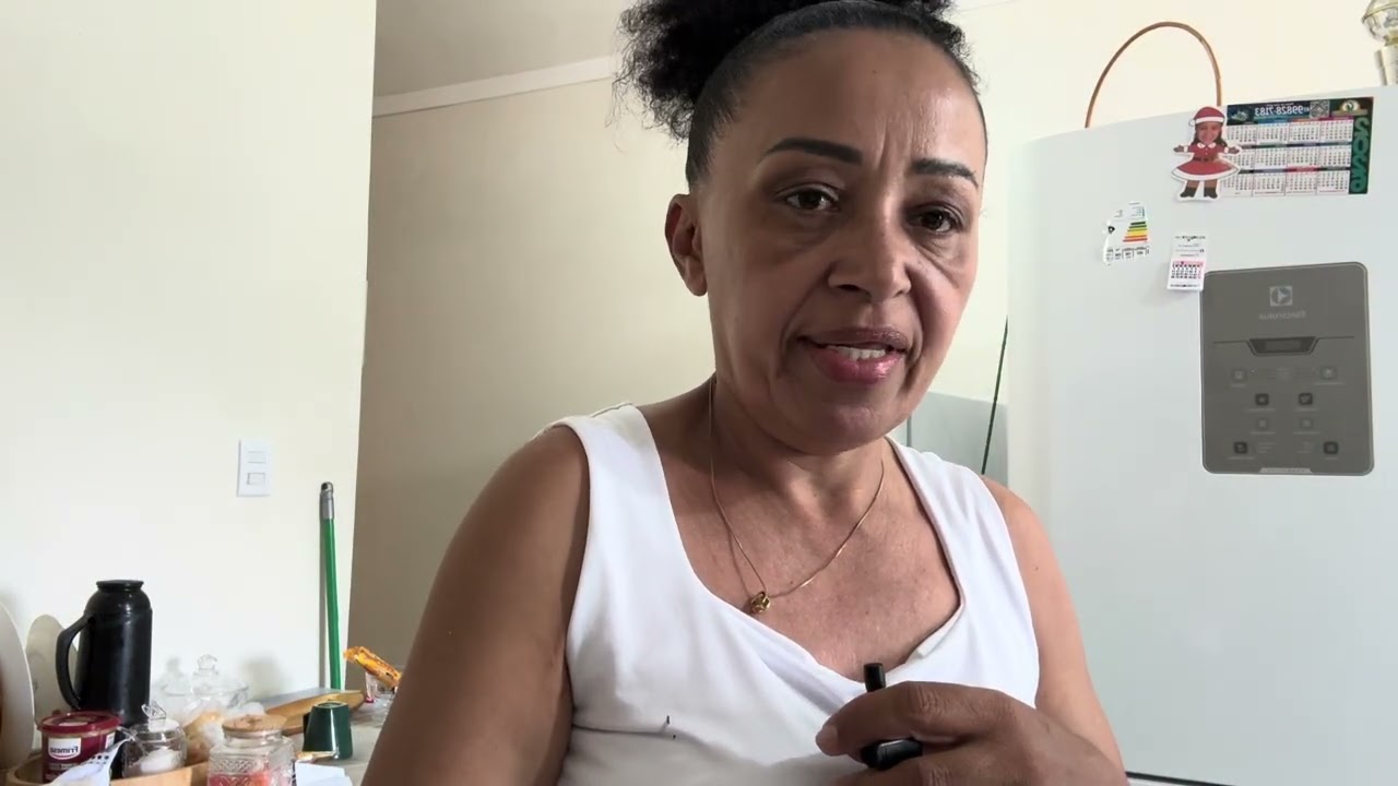 Parte 1 do vídeo fiquem ligados na parte 2 🩷