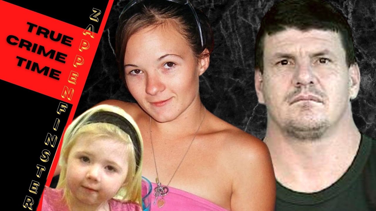 Er täuscht die Familie jahrelang! Der skrupellose Fall von Karlie Pearce
