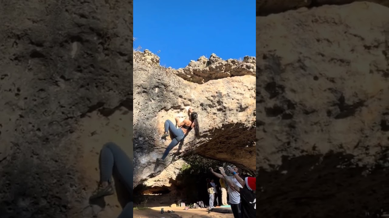 Fuera del Arco, 7A. Tamaj&oacute;n