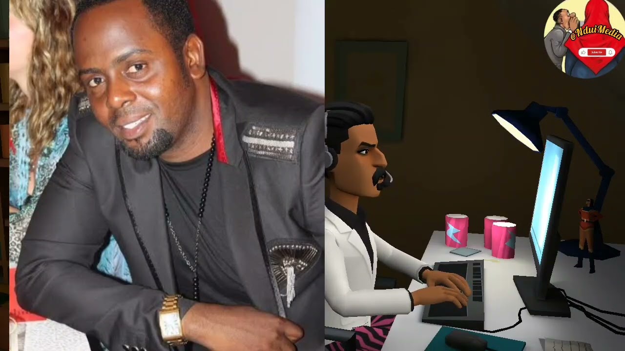 FAIDA 5 ZA DEMOKRASIA NA NYIMBO YA  STEVEN KANUMBA