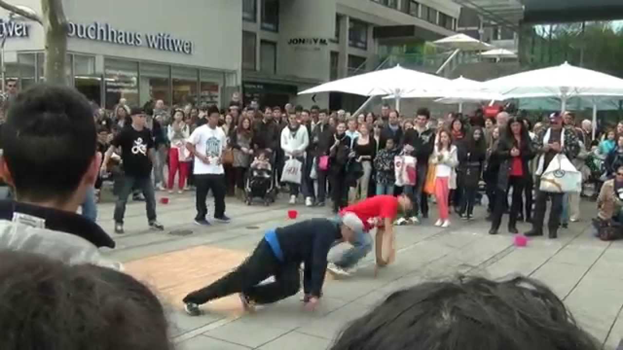 QUE VER EN STUTTGART (ALEMANIA)