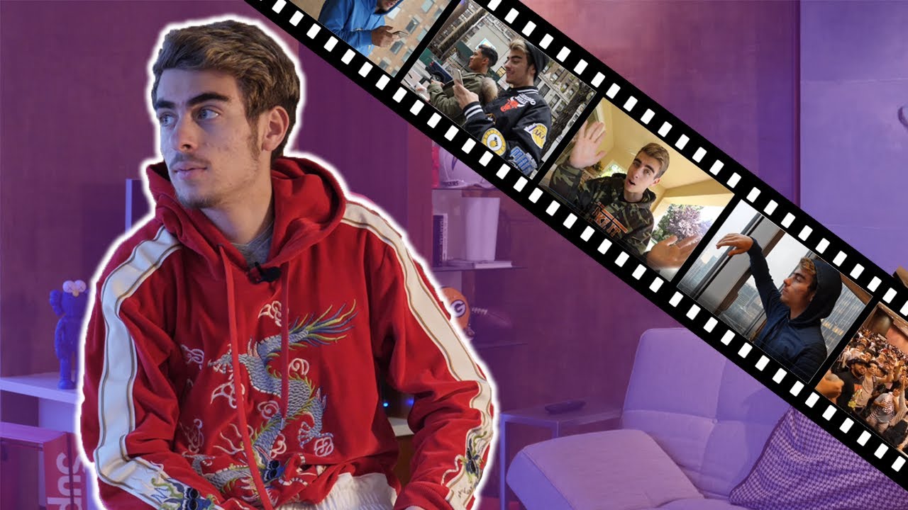 Just Wynn | Make It Happen (The Movie)