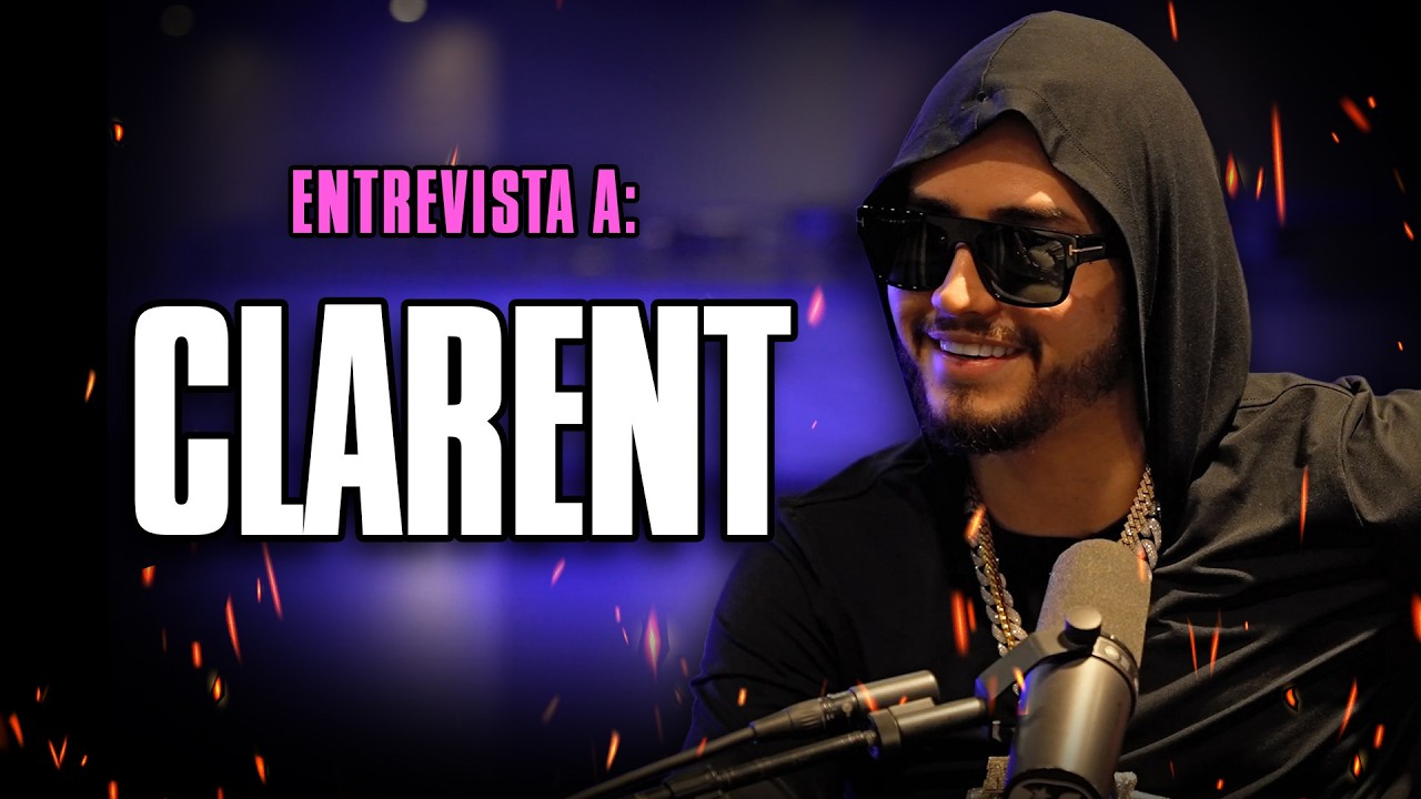 CLARENT: SU CHOLI, LA EUFORIA DE SUS SHOWS Y LA CLARENTMANIA